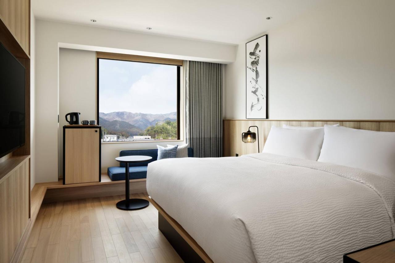 Fairfield By Marriott Mie Okuise Odai Odaicho Extérieur photo