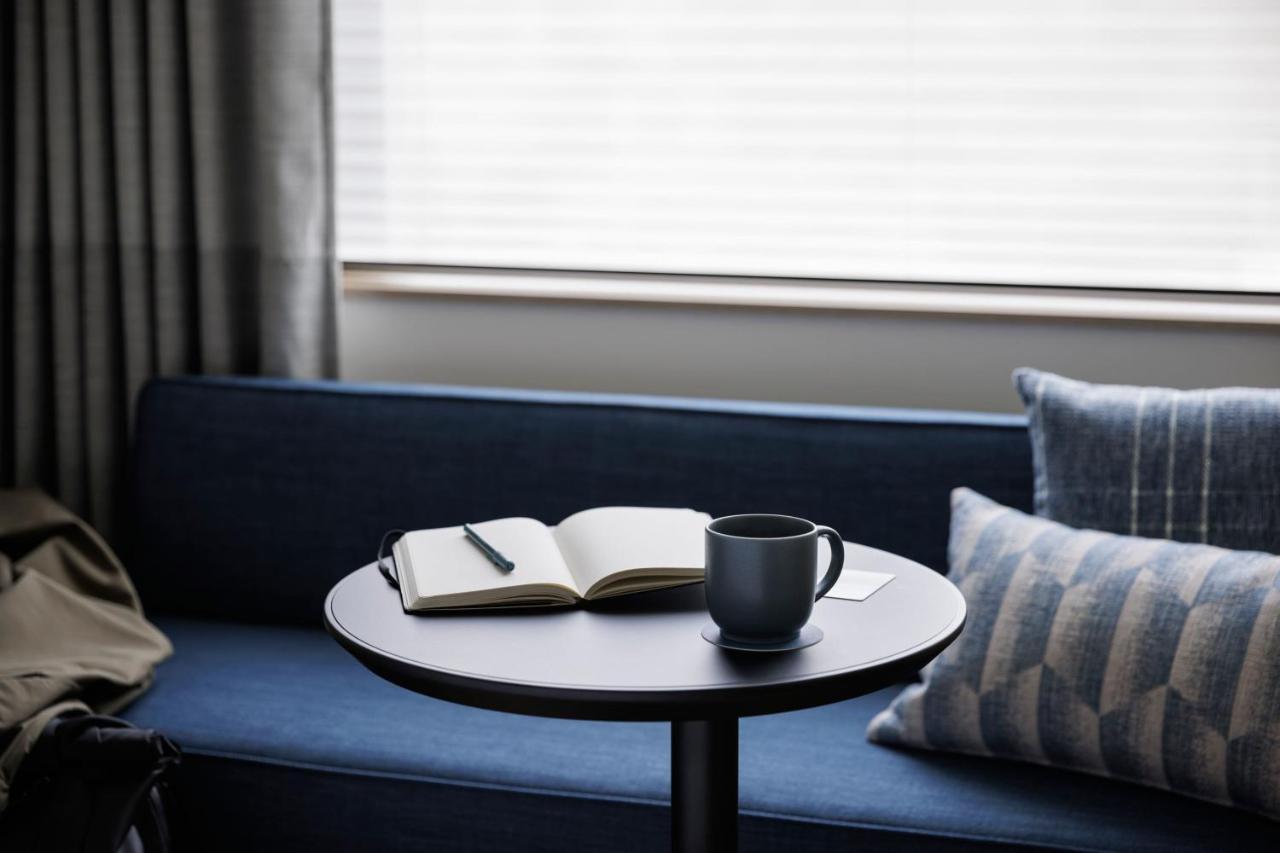 Fairfield By Marriott Mie Okuise Odai Odaicho Extérieur photo