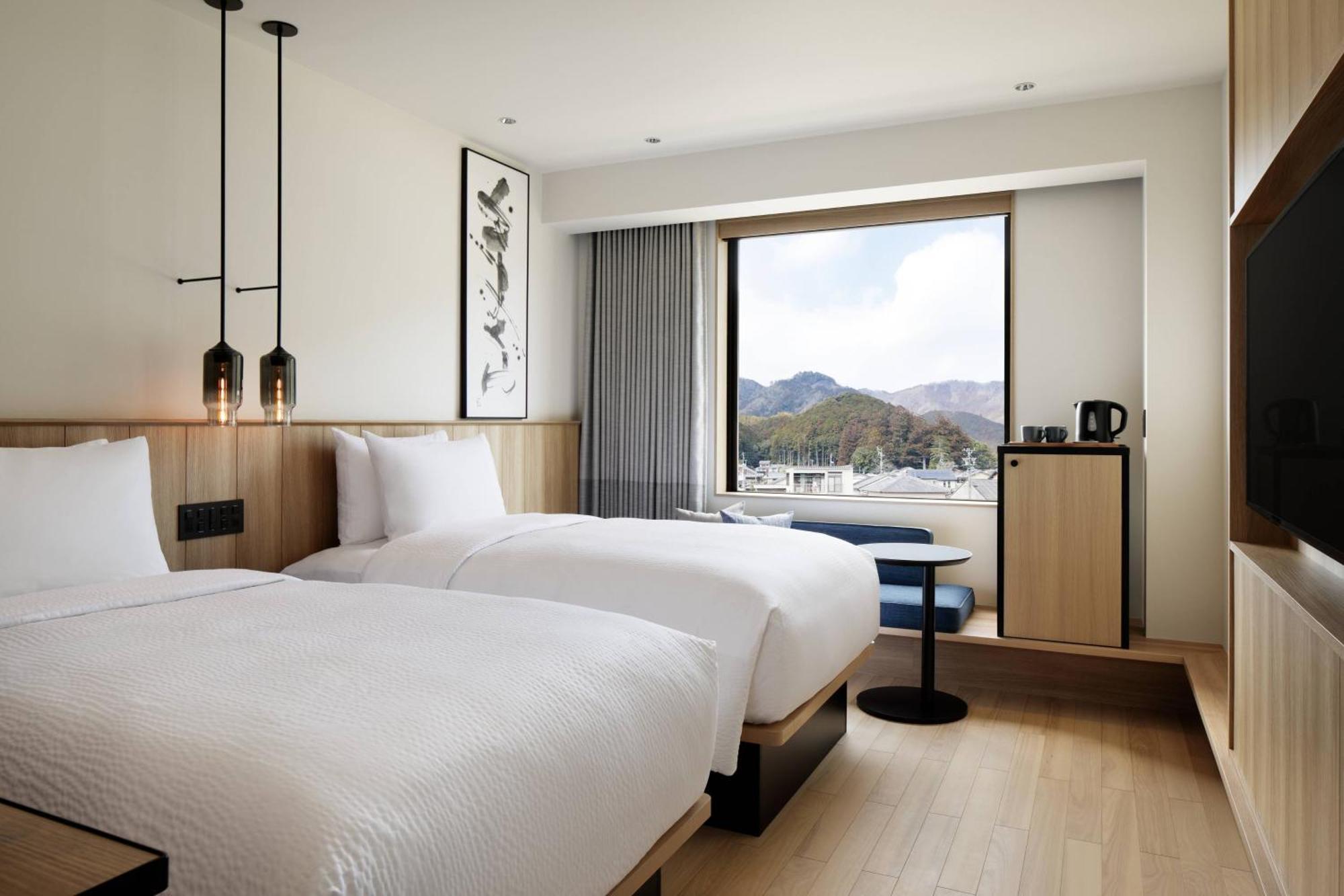 Fairfield By Marriott Mie Okuise Odai Odaicho Extérieur photo